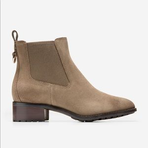 Cole Haan Newburg Bootie